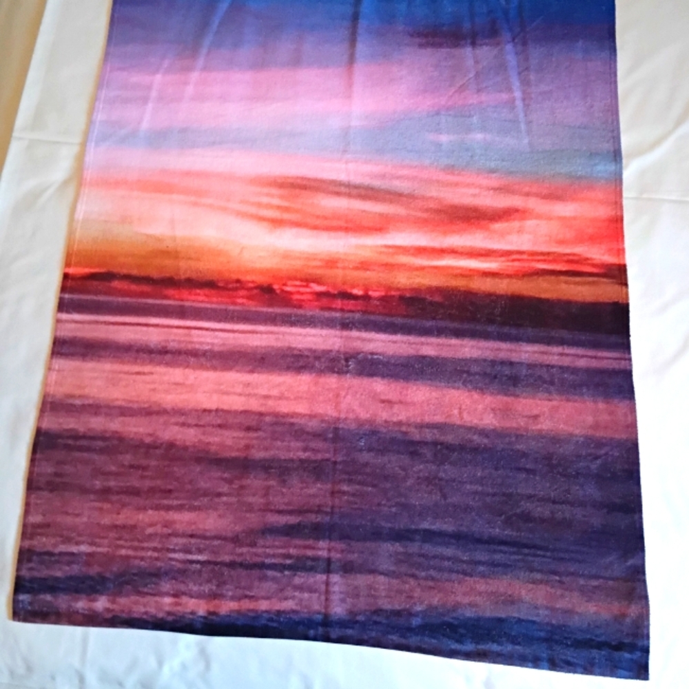 Beach Towel